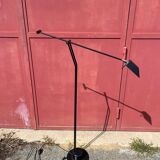 Halogen lamp