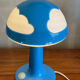 IKEA cloud lamp