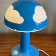 IKEA cloud lamp