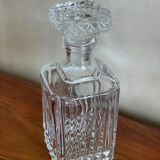 Crystal decanter
