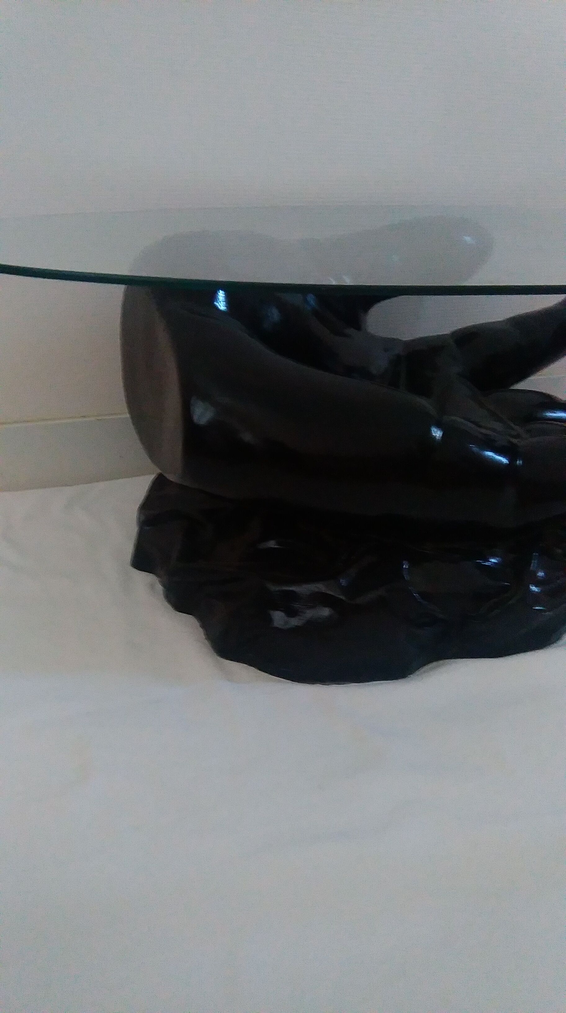 Seventies coffee table