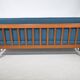 Canapé design Grete Jalk pour France & Son, teck, années 1960