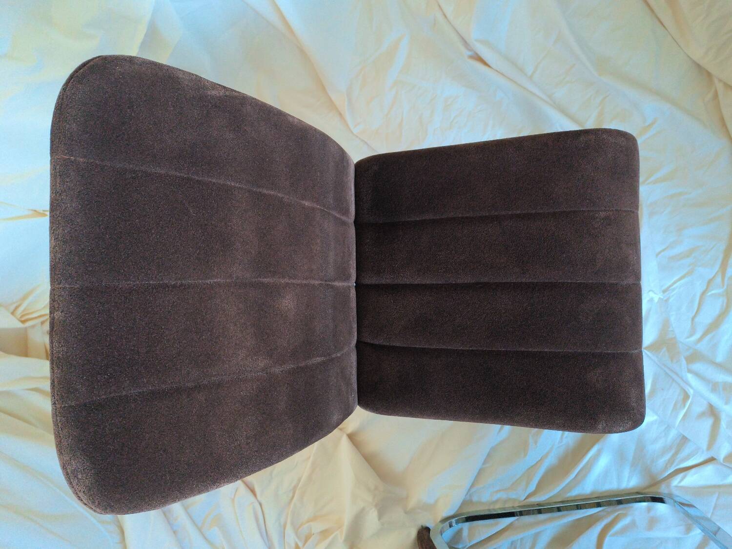 Vintage 1980s dining room chairs