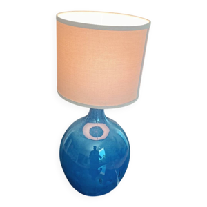 Lampe  Cléé paris vintage