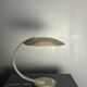 Art deco modernist arc desk or table lamp by Disderot, Soka, France, 1970s