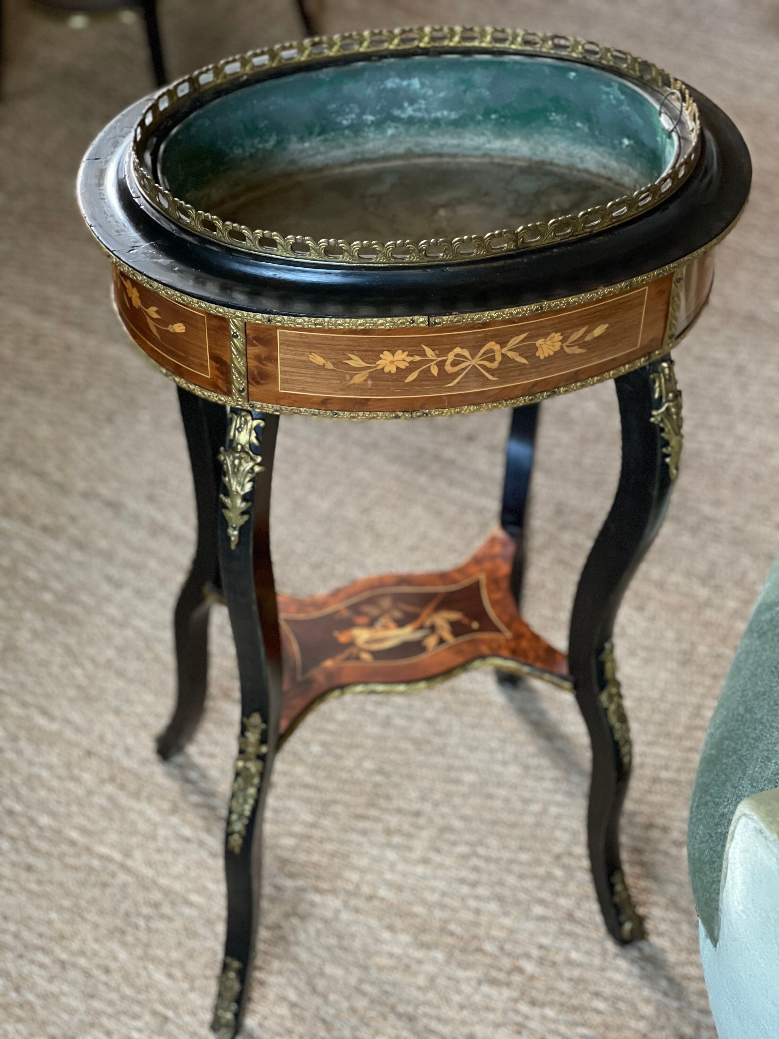 Gardener Napoleon III