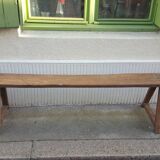 Old farm bench 2m