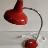 Desk lamp