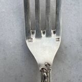 12 table forks