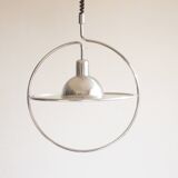 Saturn ring pendant lamp, 1970s
