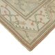 Turkish Vintage Anatolian Rug 198 cm x 295 cm