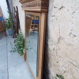 Miroir ancien henri ii light