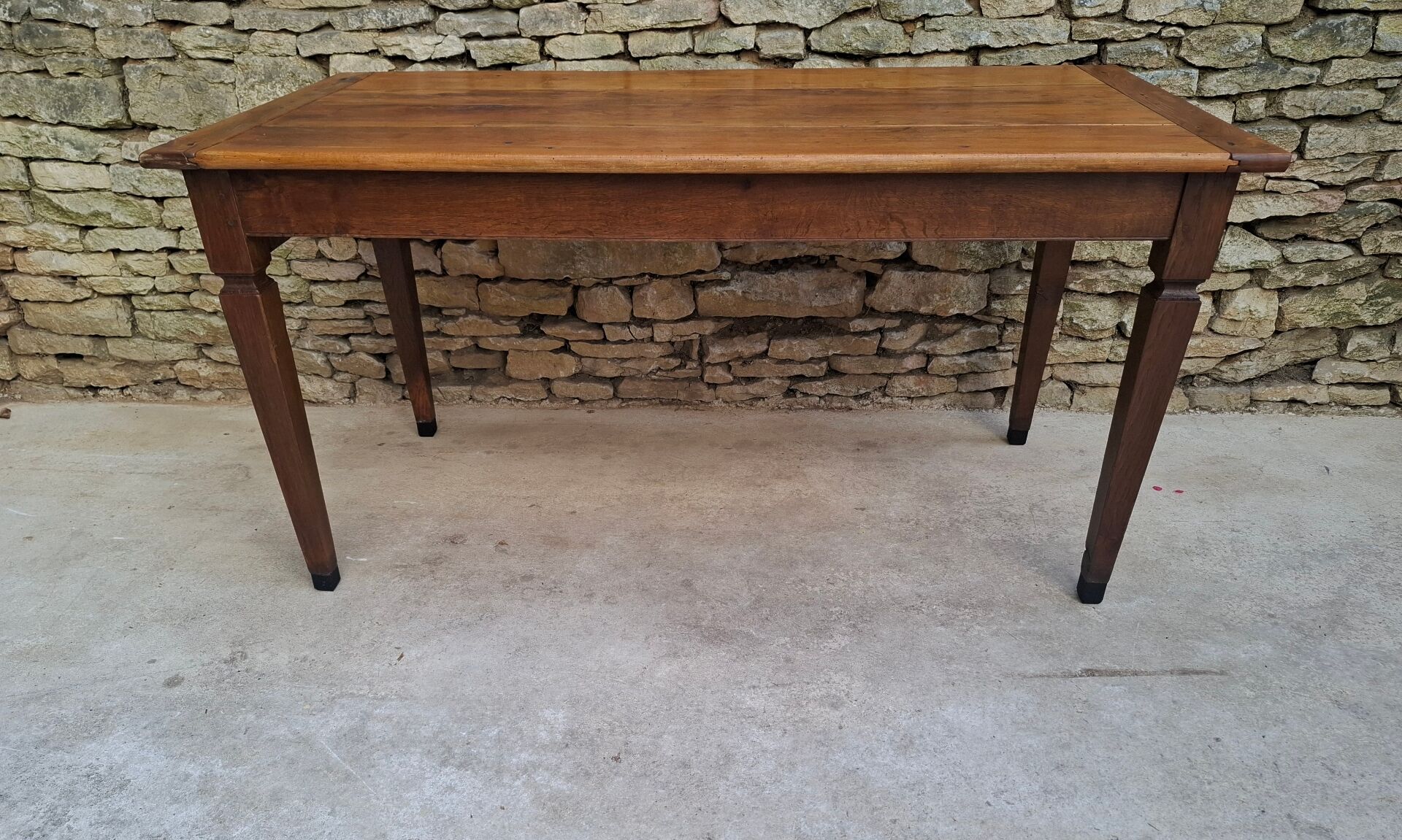 Farm table 150 x 75