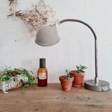 Lampe articulée en métal