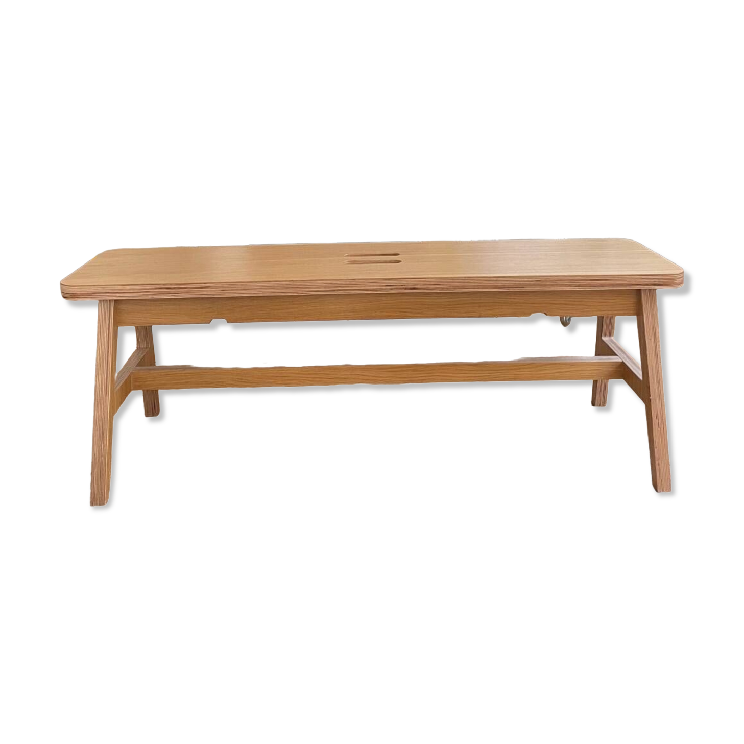 Oak bench | Beautiful condition