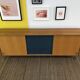 Vintage Scandinavian Sideboard