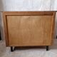 Commode vintage en noyer