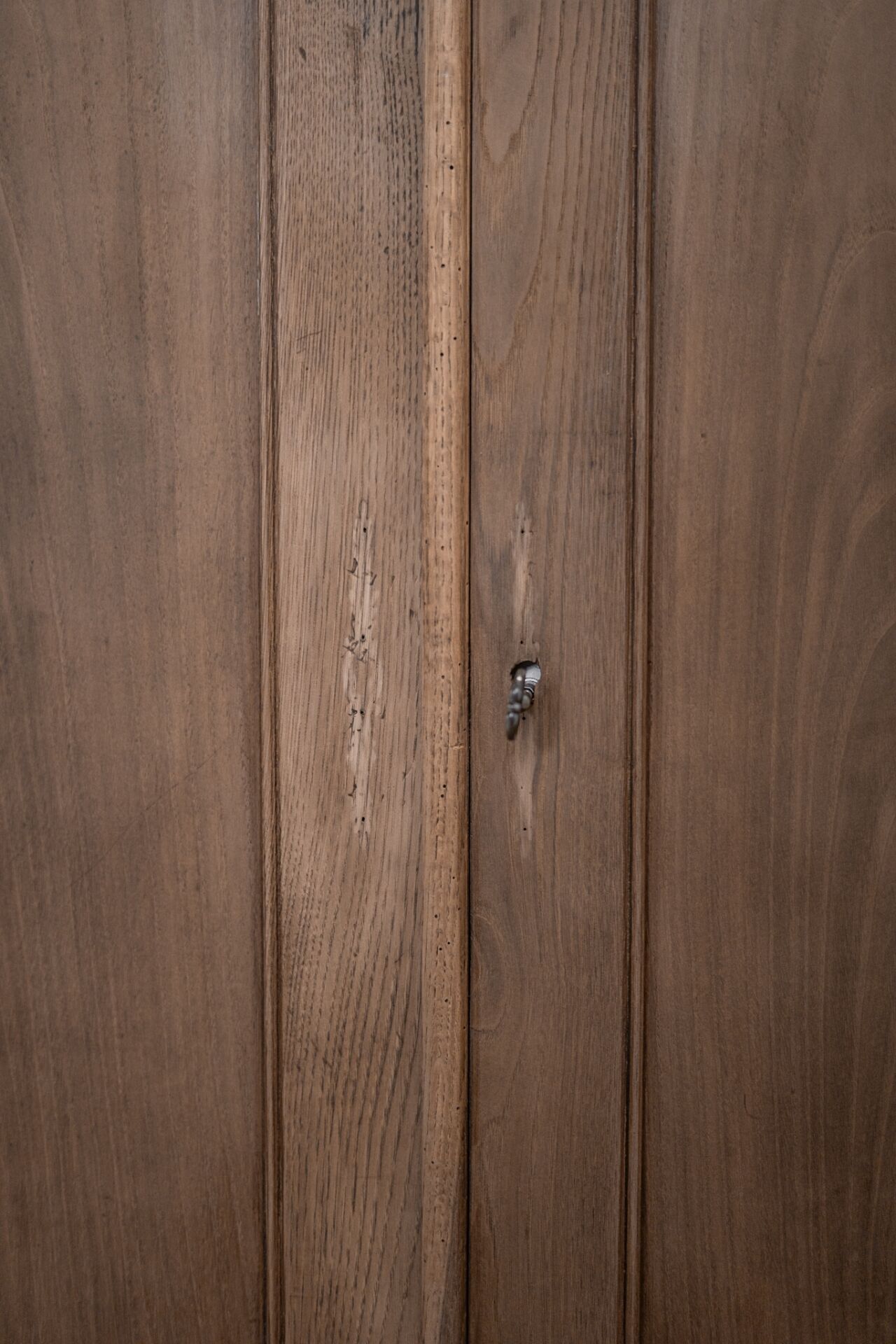 Chestnut buffet
