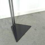 Vintage tall coat rack.