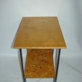 Polish side table, 1960s