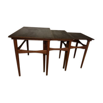 Table trundle Poul Hundevad