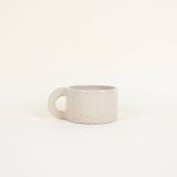 Petite tasse crème