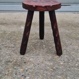 Tripod stool