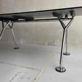 Nomos Tecno desk, design Richard Foster