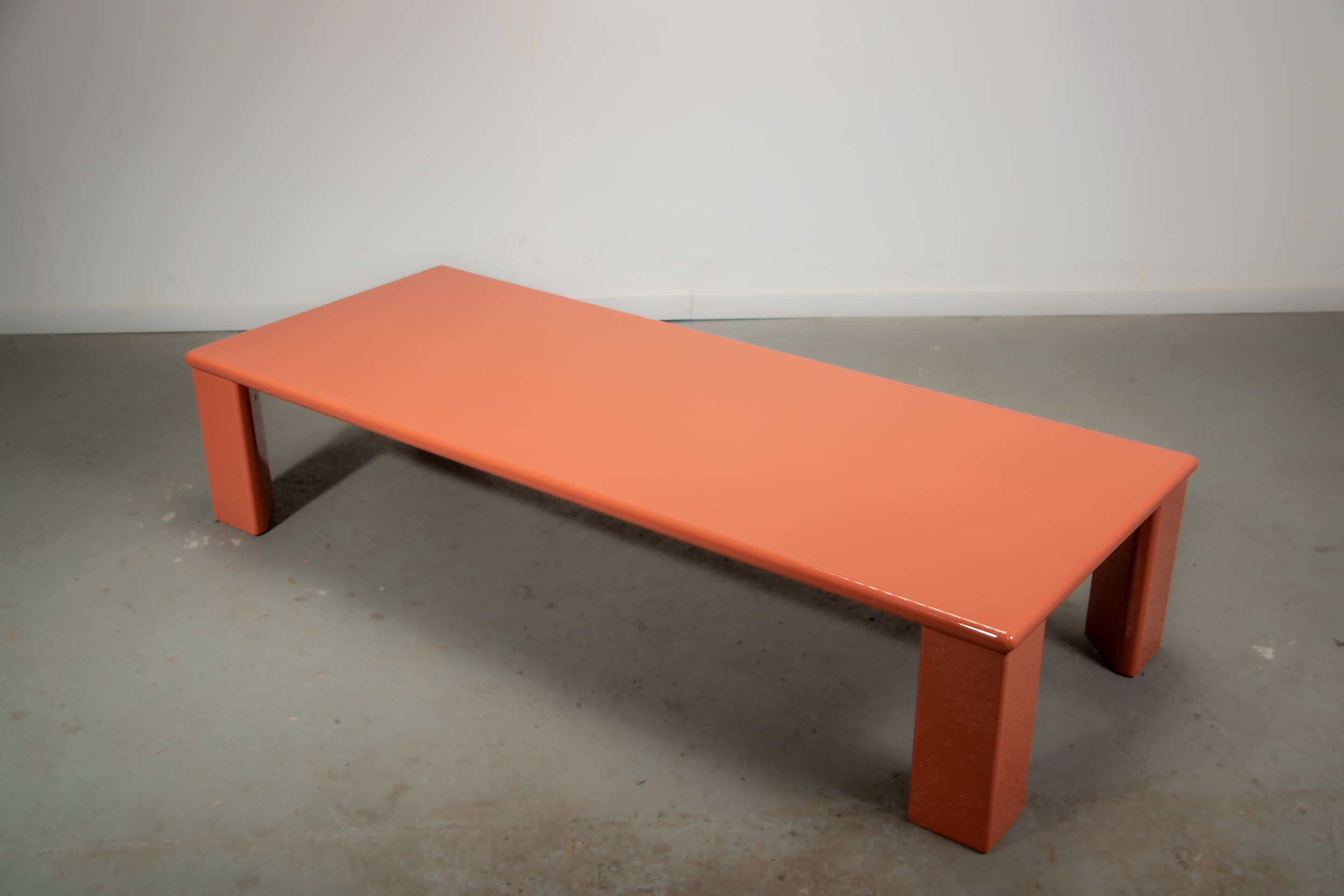 Ming coffee table by Kazuhide Takahama for Simon International
