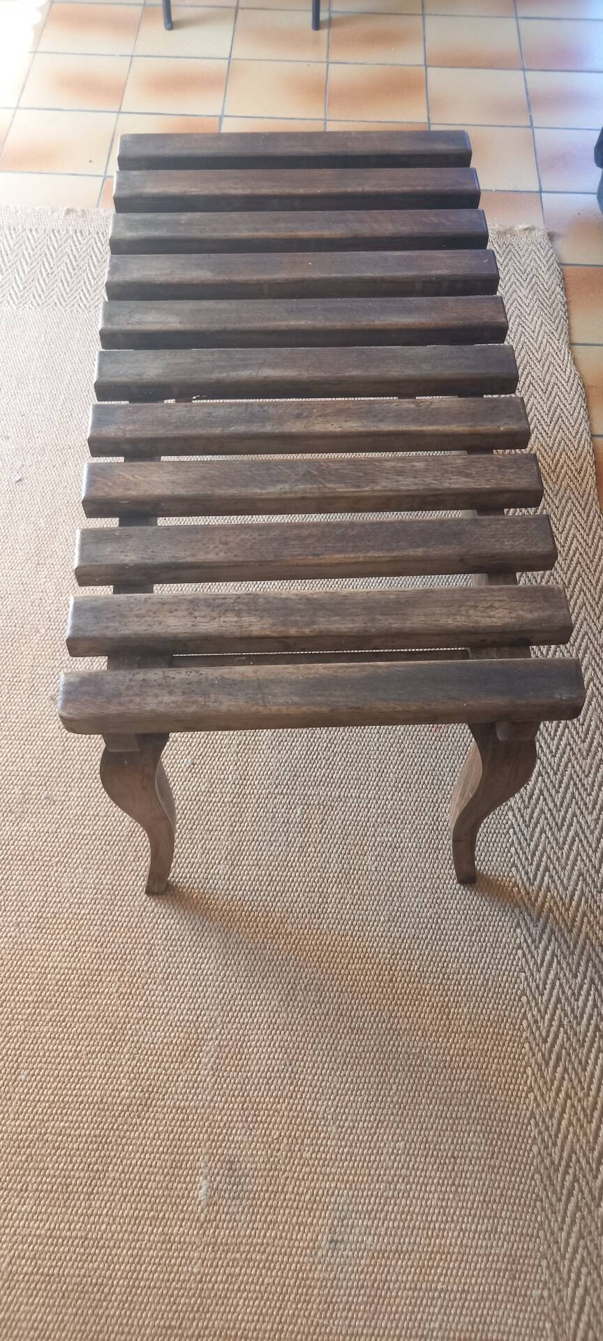 Side table