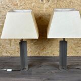 Table lamps table lamp aluminum metal
