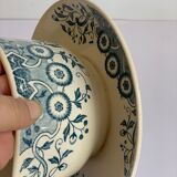 Saucière Terre de fer