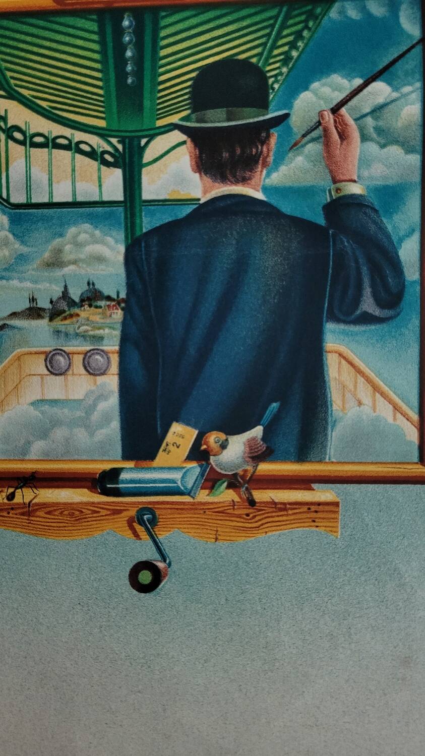 RATP poster 1975