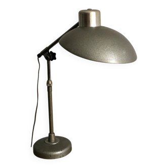 Lampe d’architecte F.Solere années 50