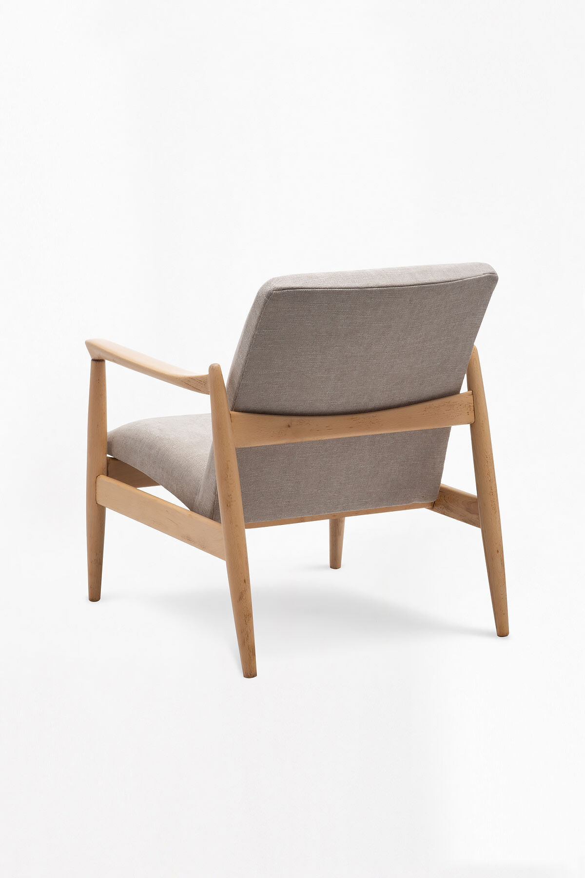 GFM-64 armchair from the 60