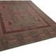 Handmade Vintage Flatweave Needlepoint Kilim 240 cm x 342 cm