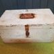 Caisse en bois