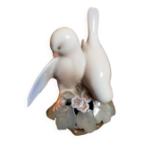 2 doves Royal Copenhagen porcelain