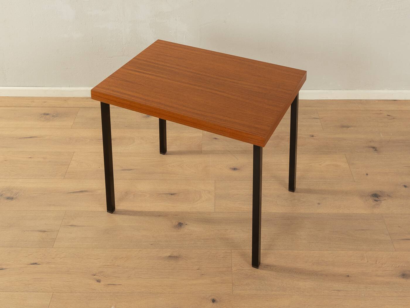 1960s coffee table, Opal Möbel