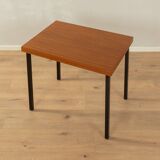 1960s coffee table, Opal Möbel