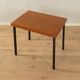 Table basse des années 1960, Opal Möbel