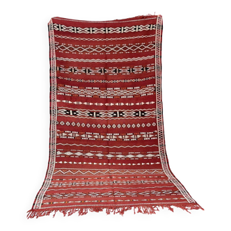 Berber carpet