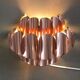 Wall lamp by Thorsten Orrling for Hans-Agne Jakobsson 60's