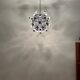Chandelier Sputnik par Cosack