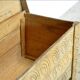 antique shepherd’s chest, 1850’s