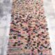 Carpet berber boucherouite 86x168cm