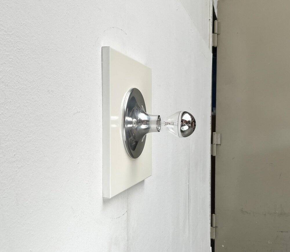 Ceiling light or wall sconce Space Age Mid-Century, 1960s