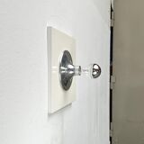 Ceiling light or wall sconce Space Age Mid-Century, 1960s