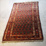 Persian carpet Sarouk Mir, handmade. 200x100.