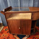 Art Deco trolley bar 1930s.